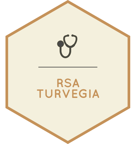 RSA TURVEGIA